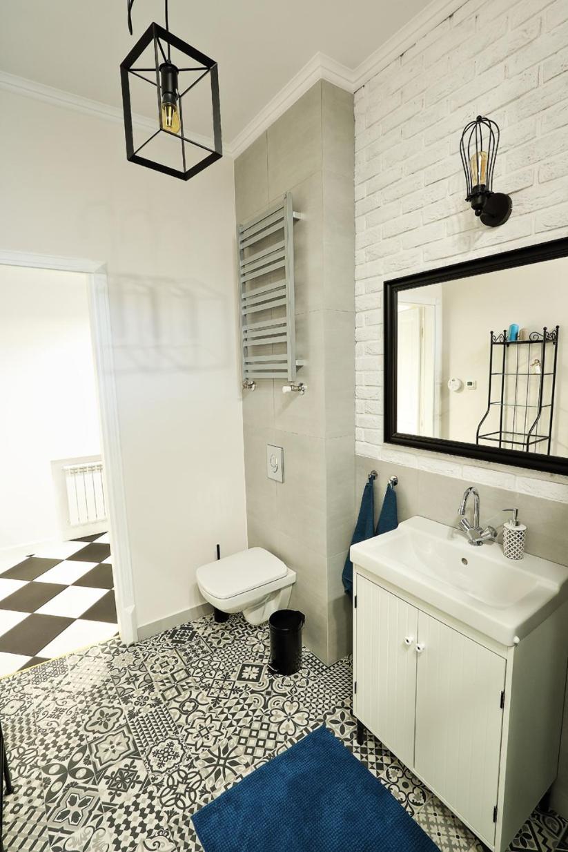 Sloneczne, 3 Pokoje, Stare Miasto, Wawel, Kazimierz Apartament