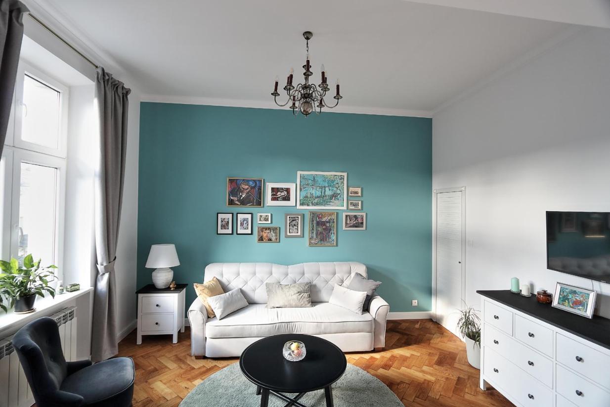 Apartament Sloneczne, 3 Pokoje, Stare Miasto, Wawel, Kazimierz *