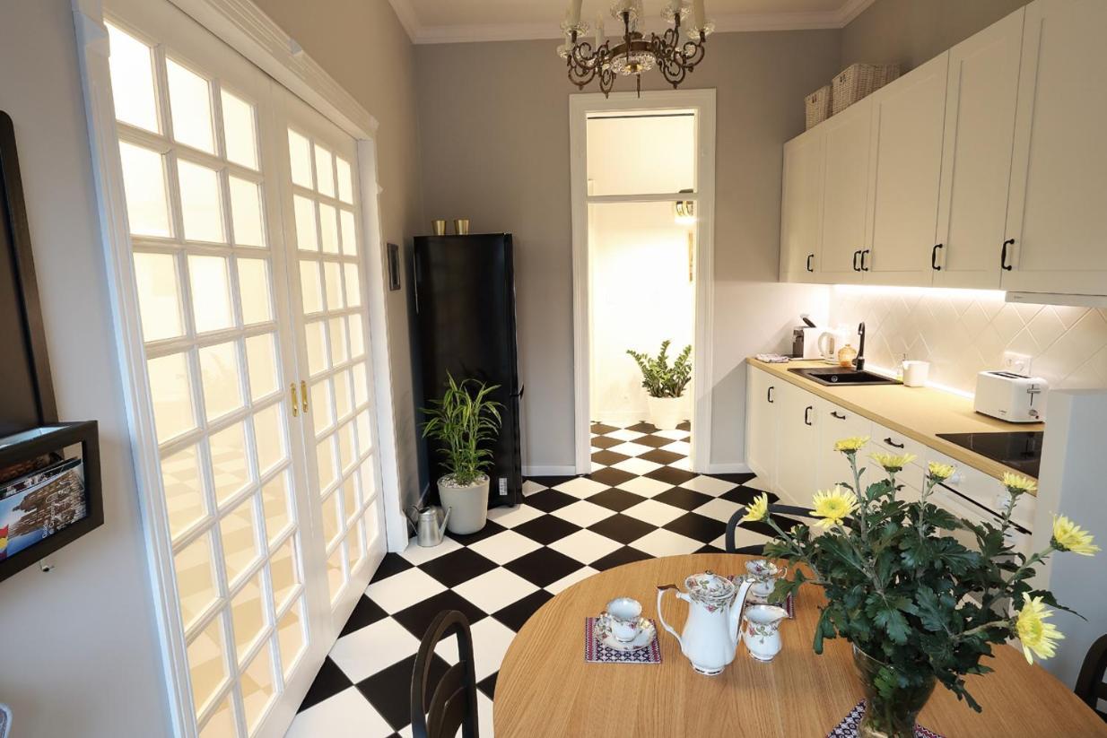 Apartament Sloneczne, 3 Pokoje, Stare Miasto, Wawel, Kazimierz Kraków