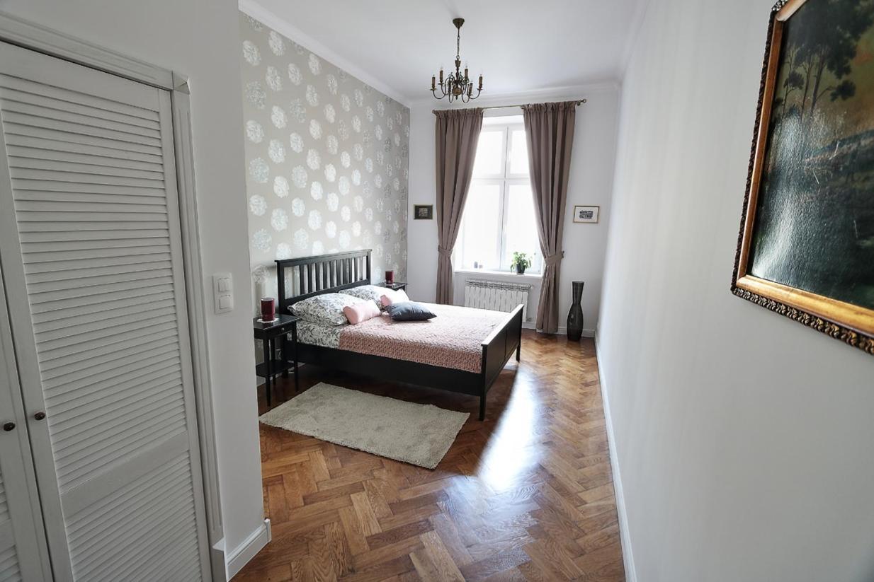 Sloneczne, 3 Pokoje, Stare Miasto, Wawel, Kazimierz Apartament